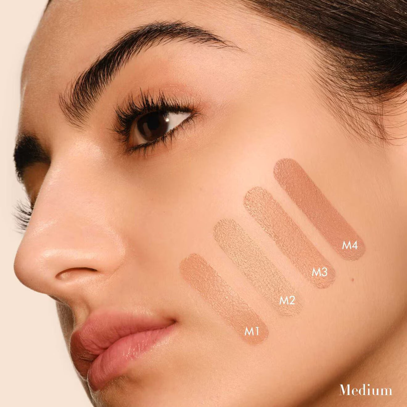 Skin Tint Long-Wear & Care