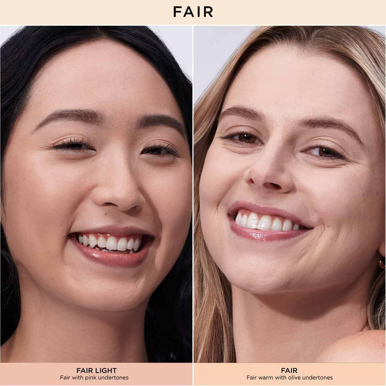 CC+ Cream Natural Matte Foundation with SPF 40