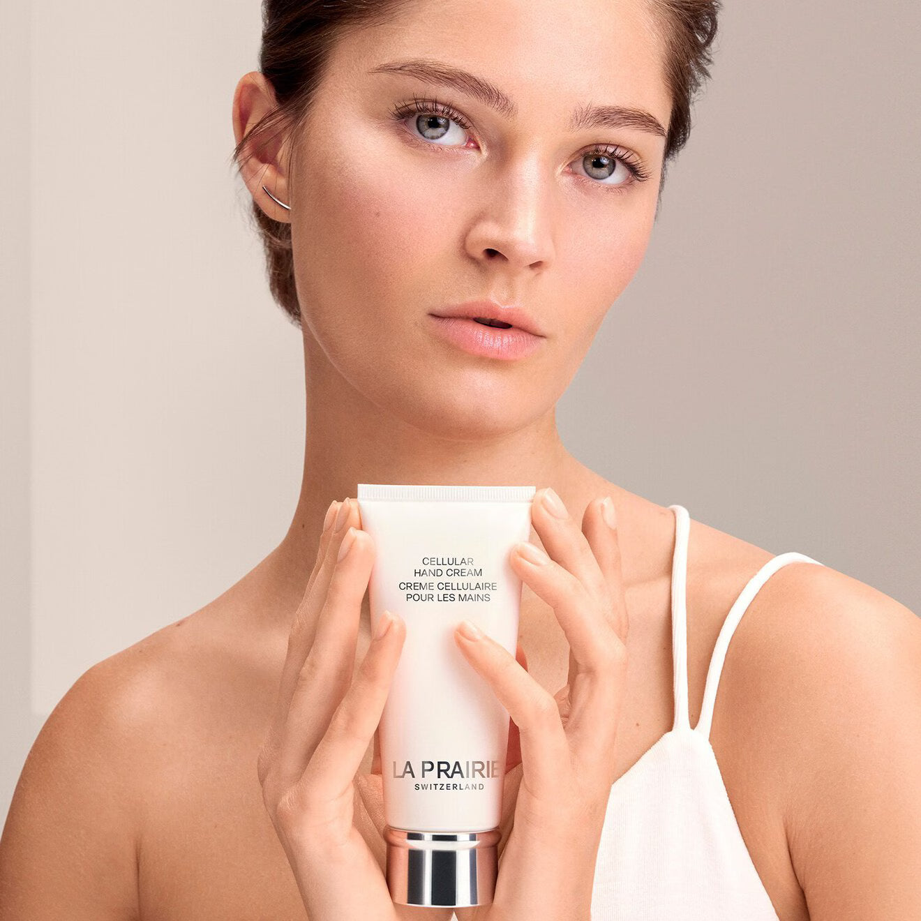 Swiss Cellular Hand Cream