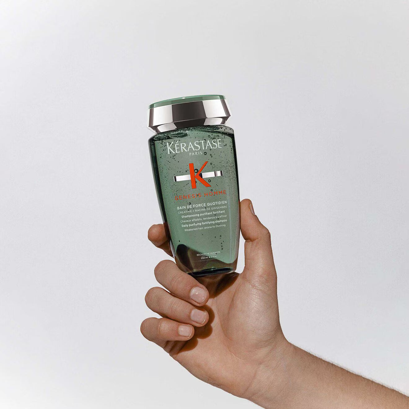 Genesis Homme Thickness Boosting Shampoo