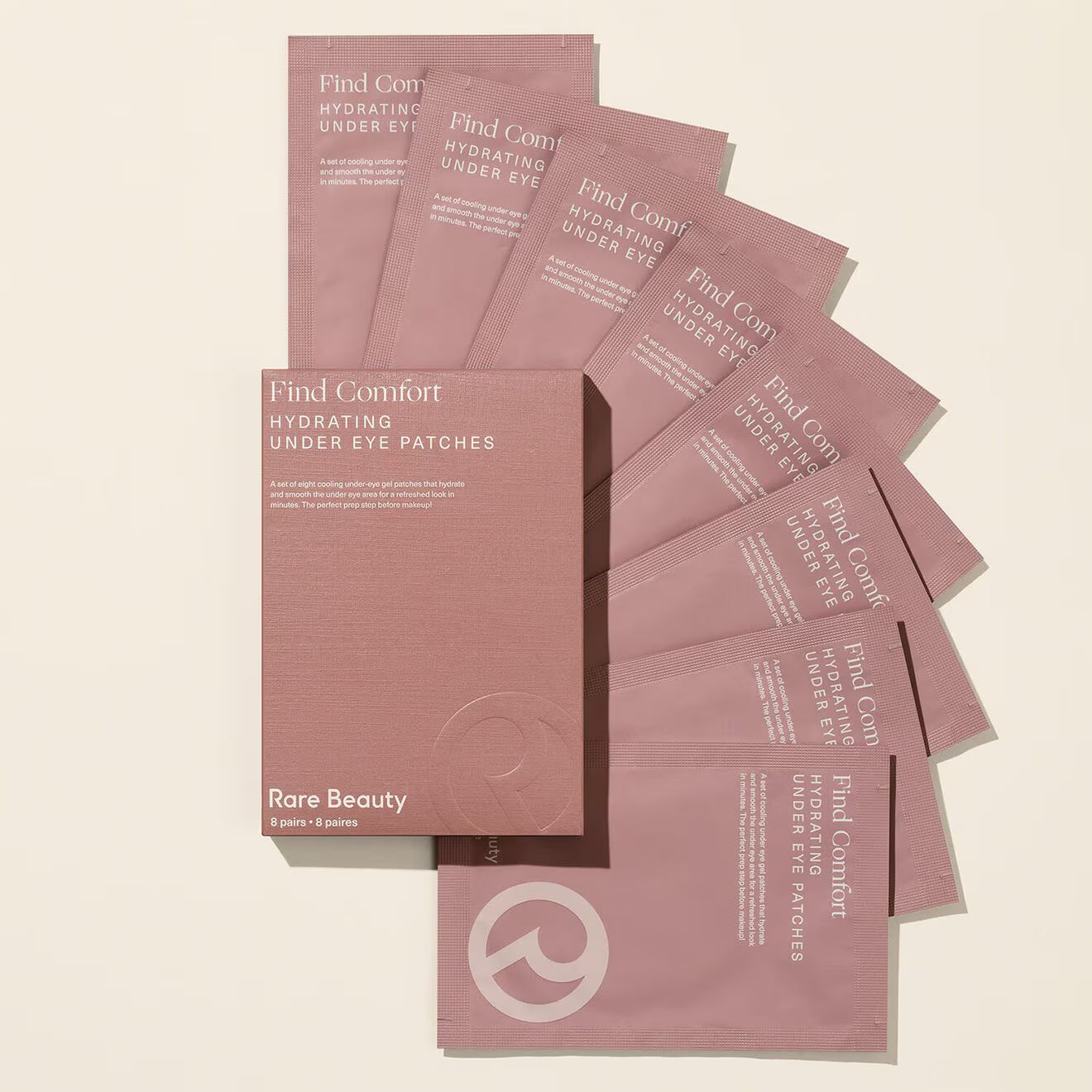 Find Comfort Hydrating Underye Patches
