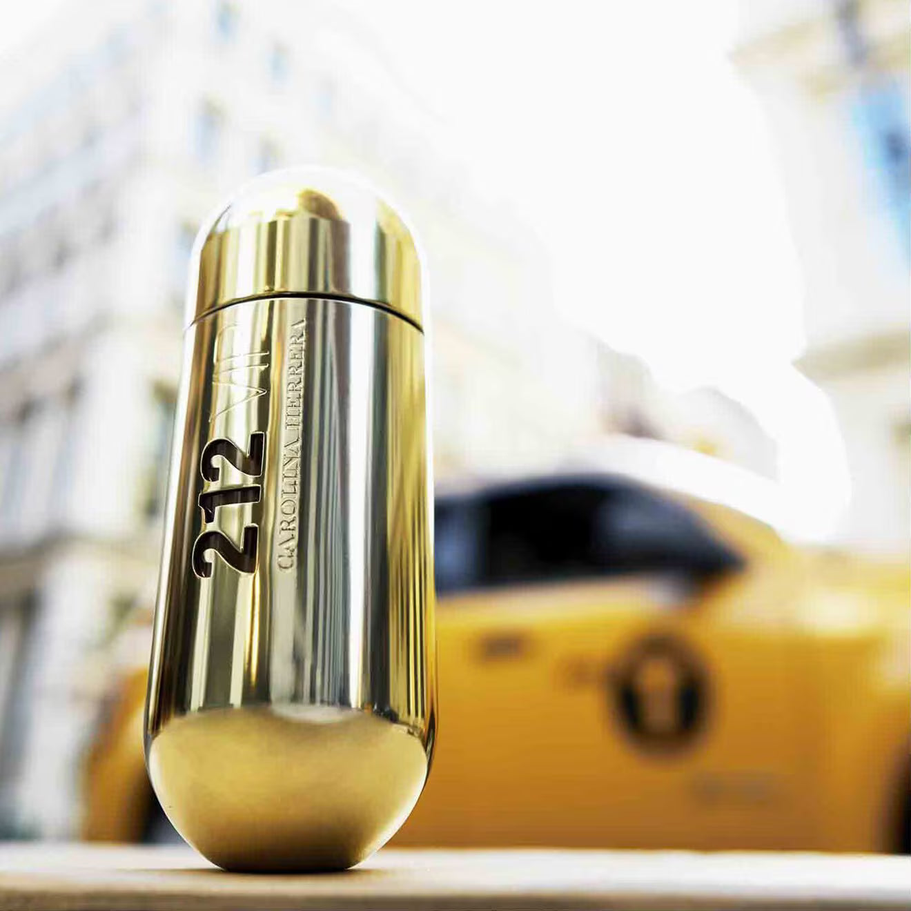 212 VIP Eau de Parfum Spray