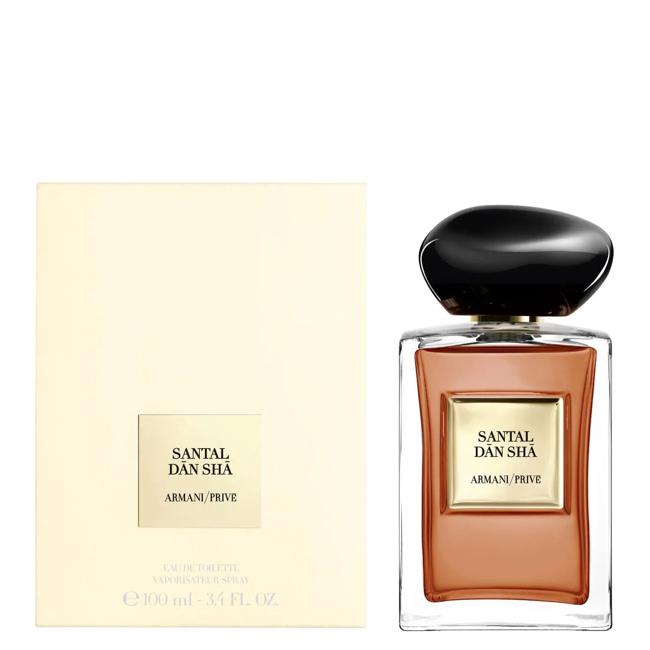 Armani/Privé Santal Dān Shā