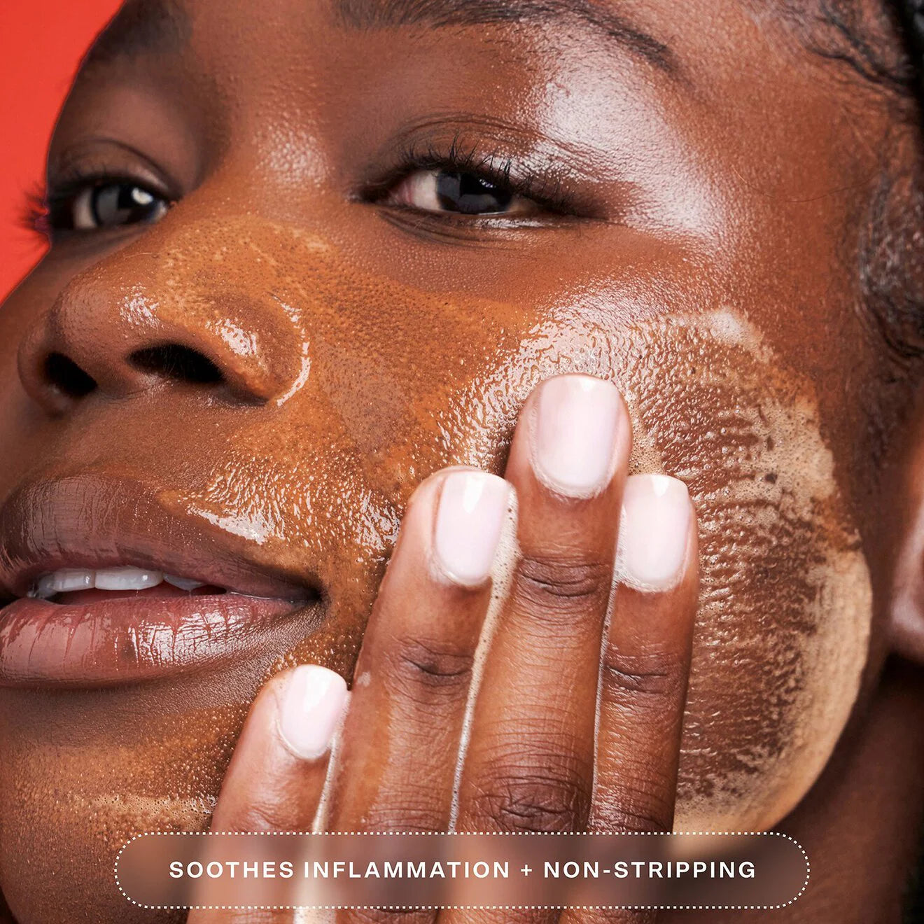 SOS Daily Balancing Gel Cleanser - Facial Cleanser