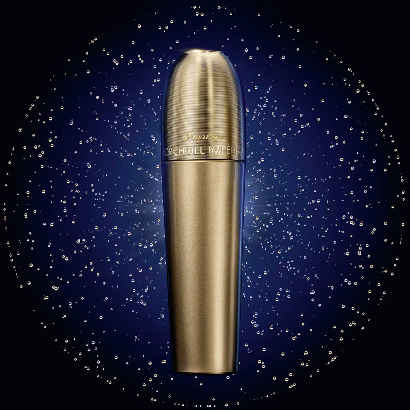 Orchidée Impériale The Sleeping Serum