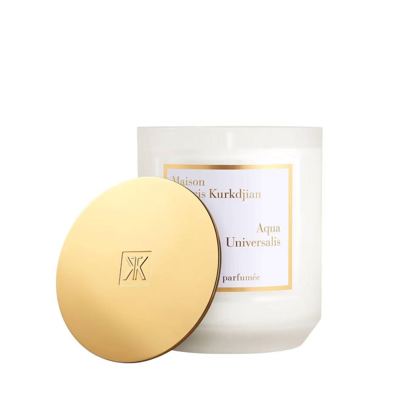 Aqua Universalis Scented Candle