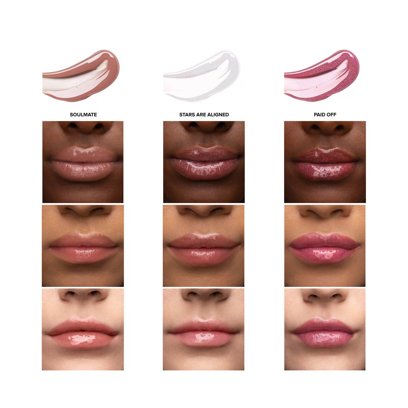 Lip Injection Power Plumping Lip Gloss