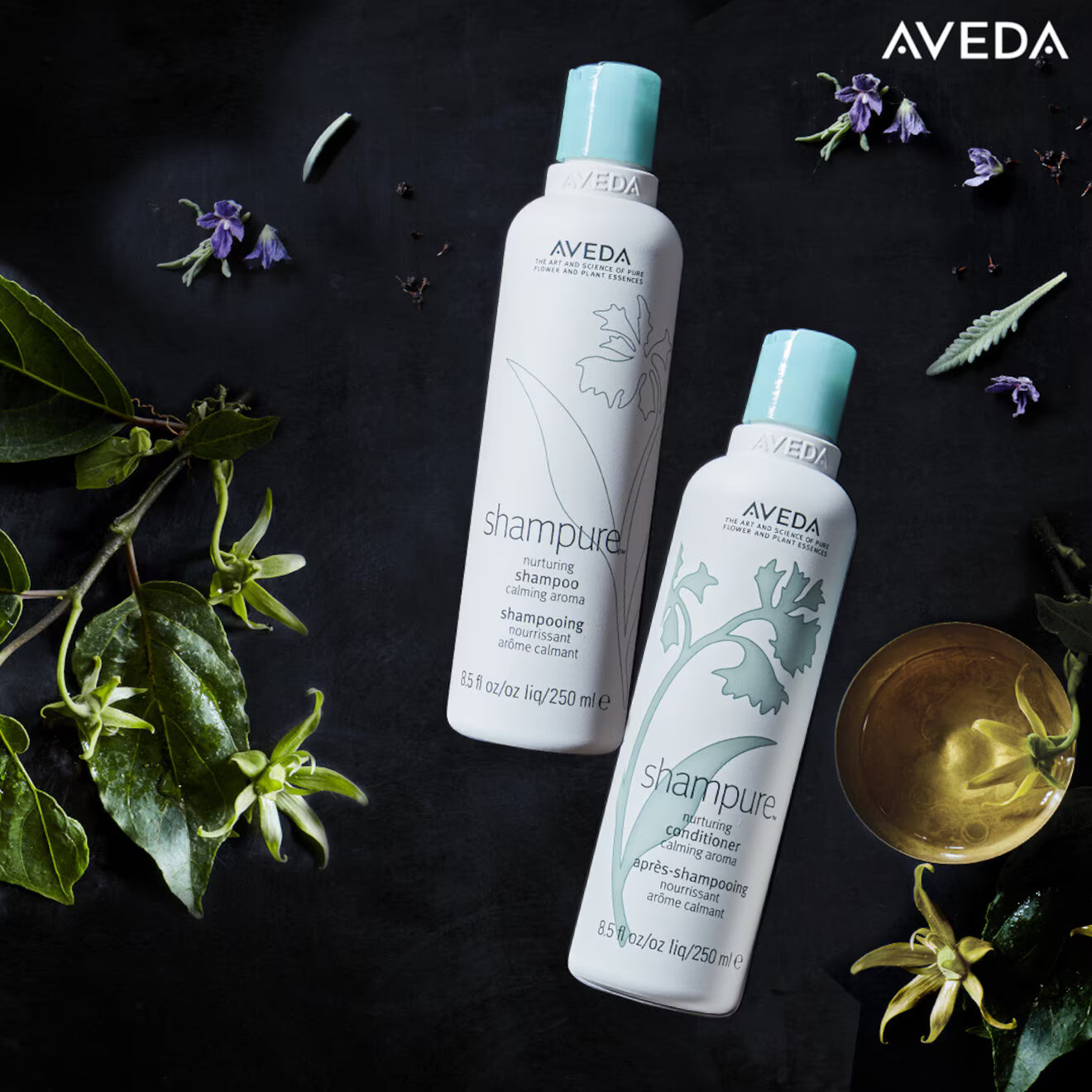 Shampure - Nurturing Conditioner