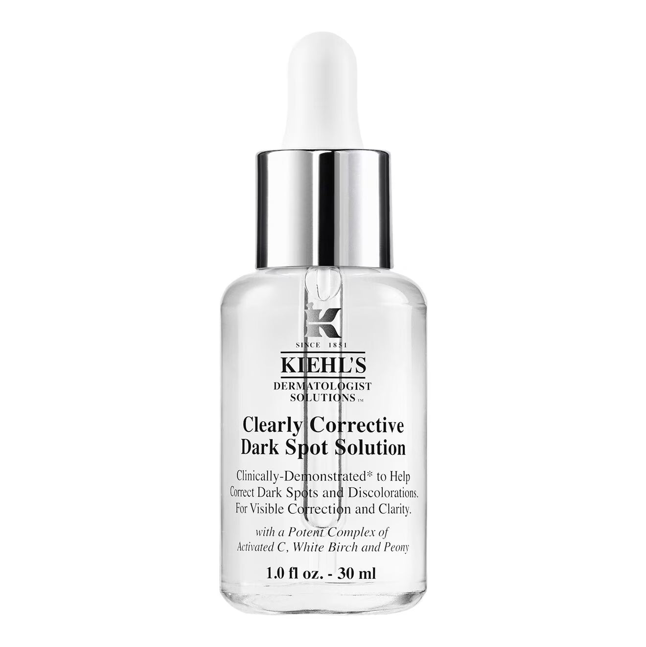 Clearly Corrective Dark Spots Correcting Serum
