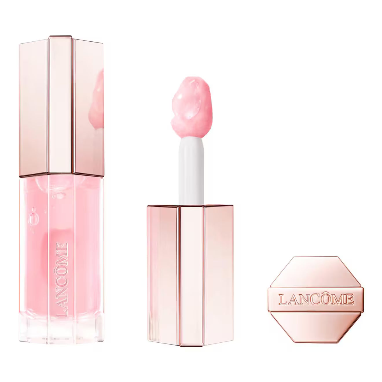Lip Idôle JuicyTreat Juicy Oil-in-Gloss