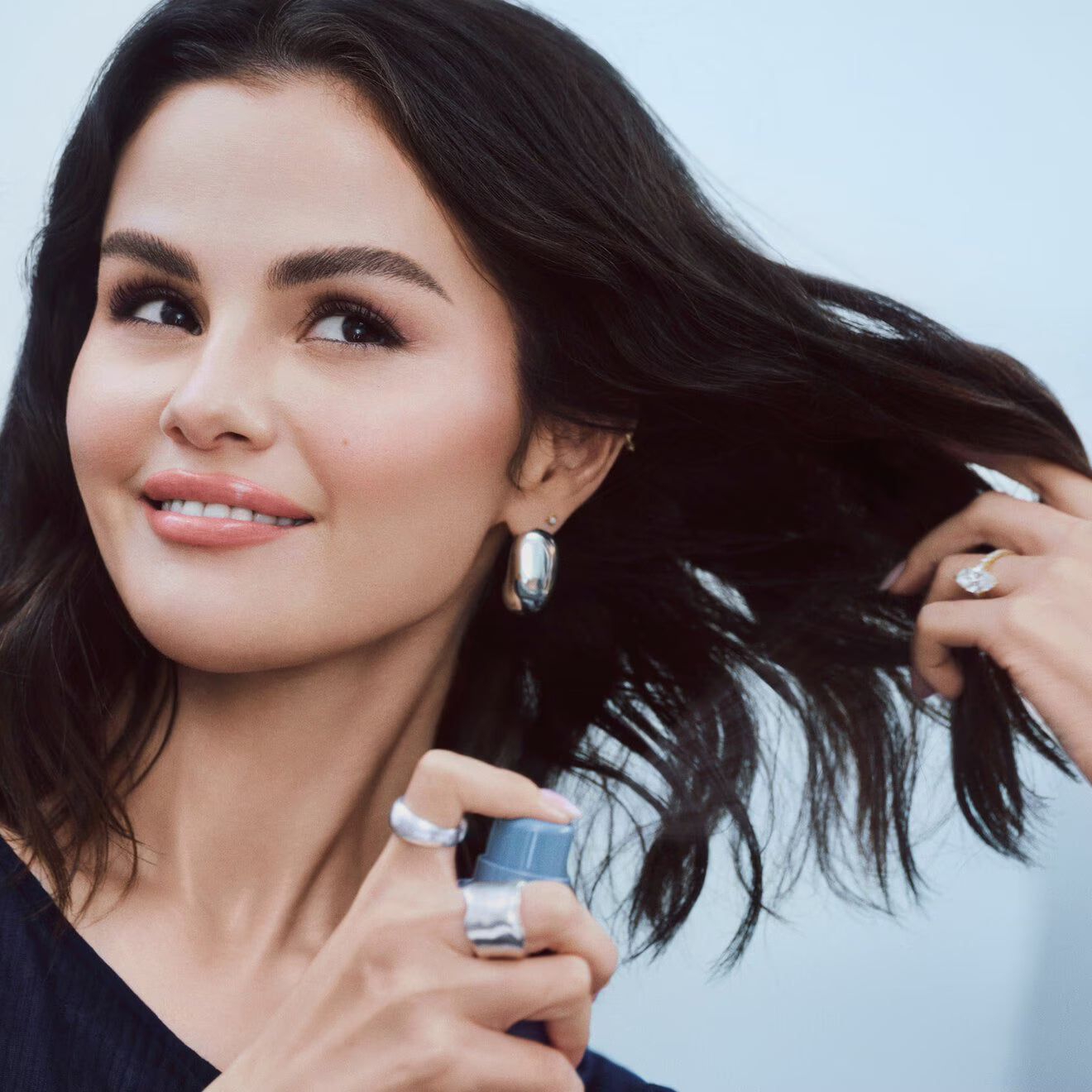 Find Comfort Body & Hair Fragrance Mist – Feel Seen