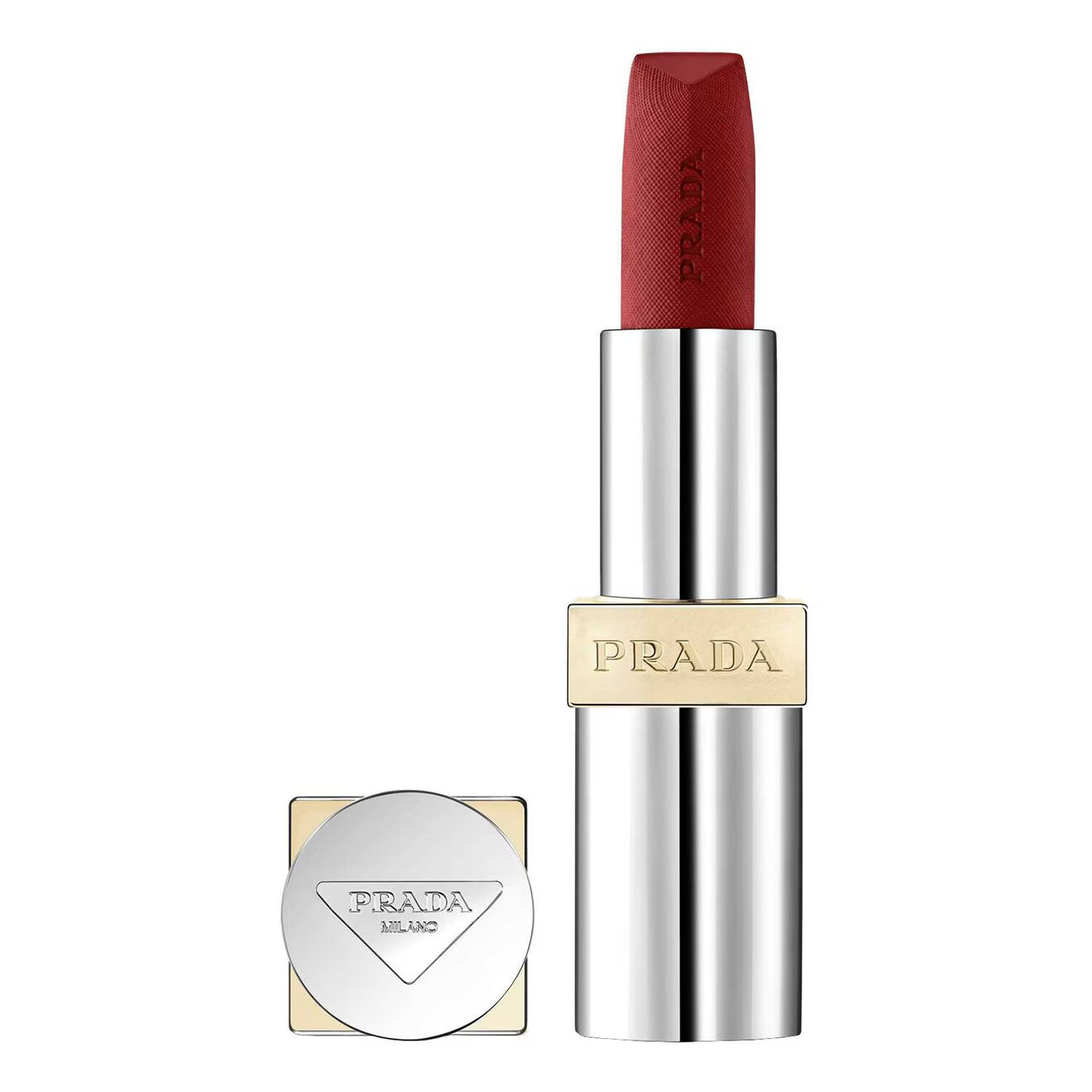 Monochrome Hyper Matte Lipstick