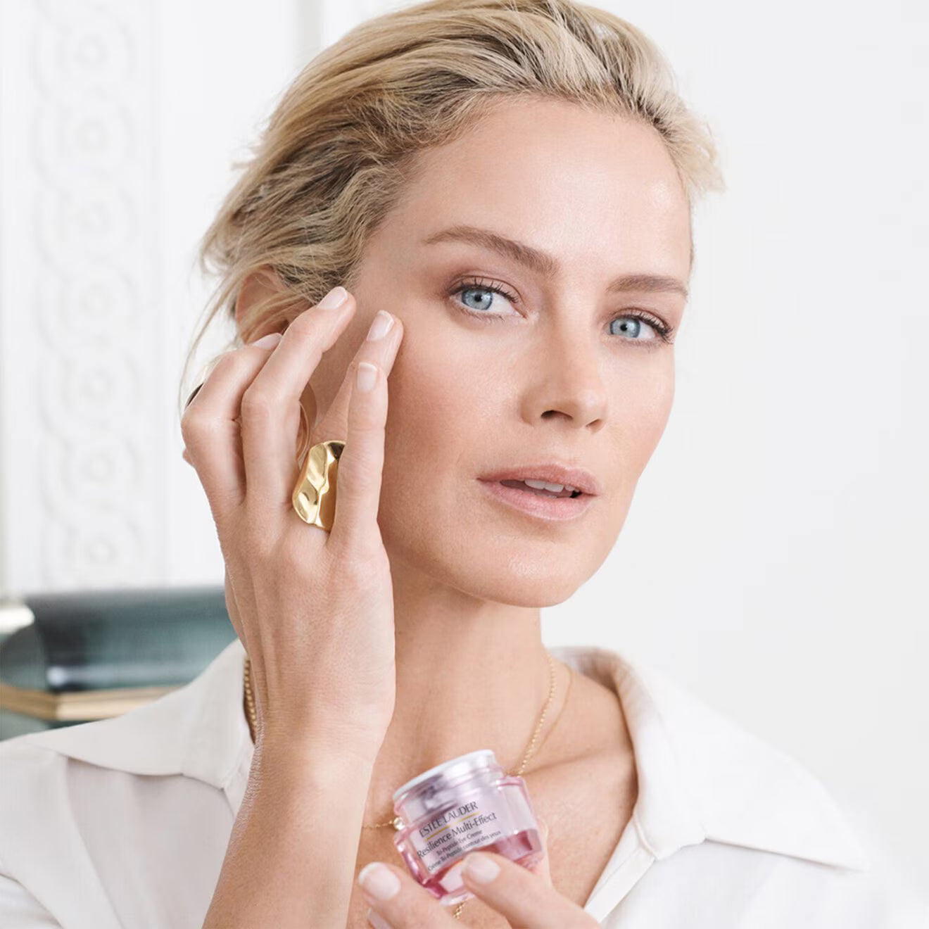 Resilience Multi-Effect - Tri-Peptide Eye Crème