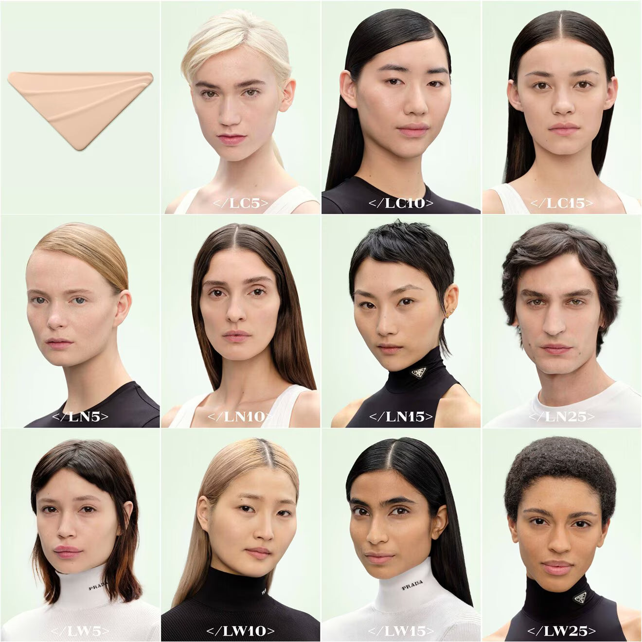 Reveal Skin Optimizing Foundation Refill