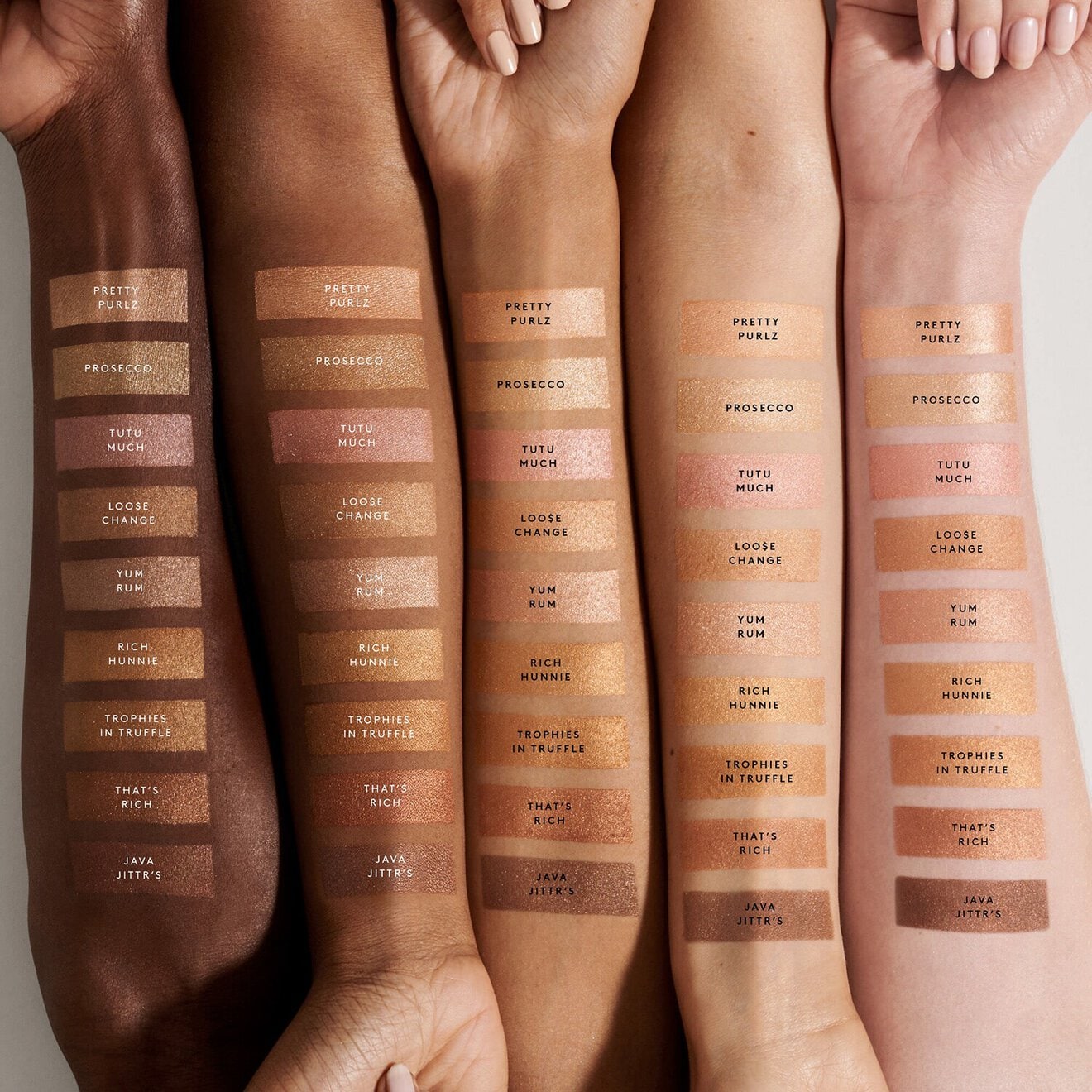 Demi'Glow Highlighter