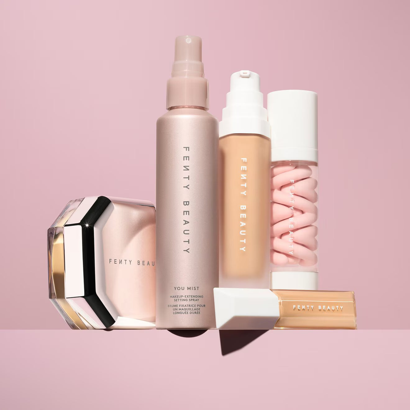 Grip Trip Hydrating Primer