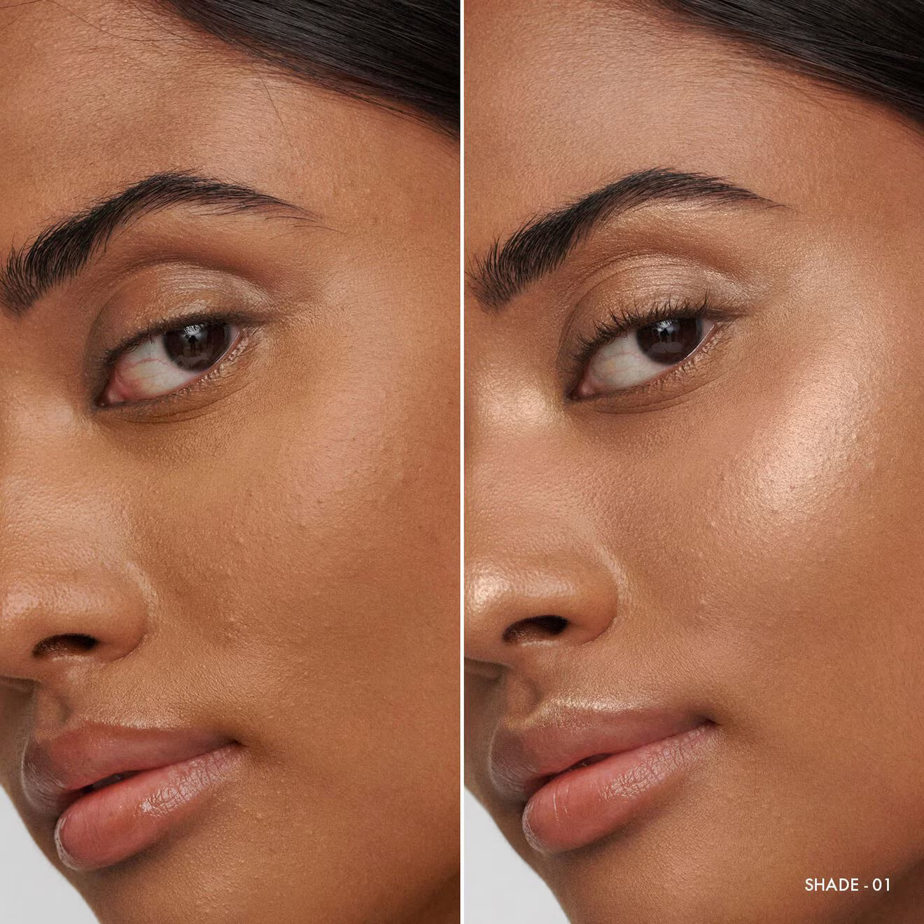 Colorful Luminizer - Face Illuminating Powder