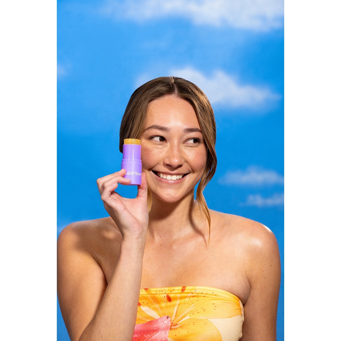 Golden Hour Hydrating Stick SPF30