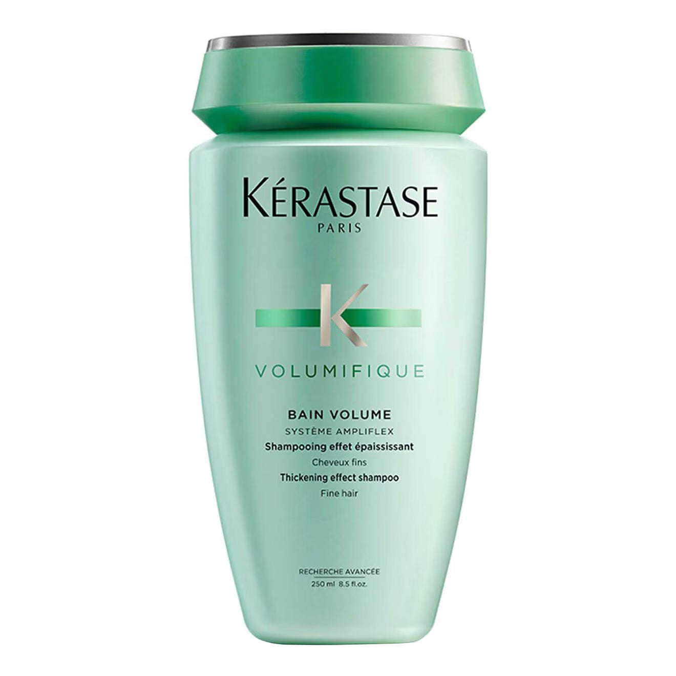 Resistance Bain Volumifique Shampoo