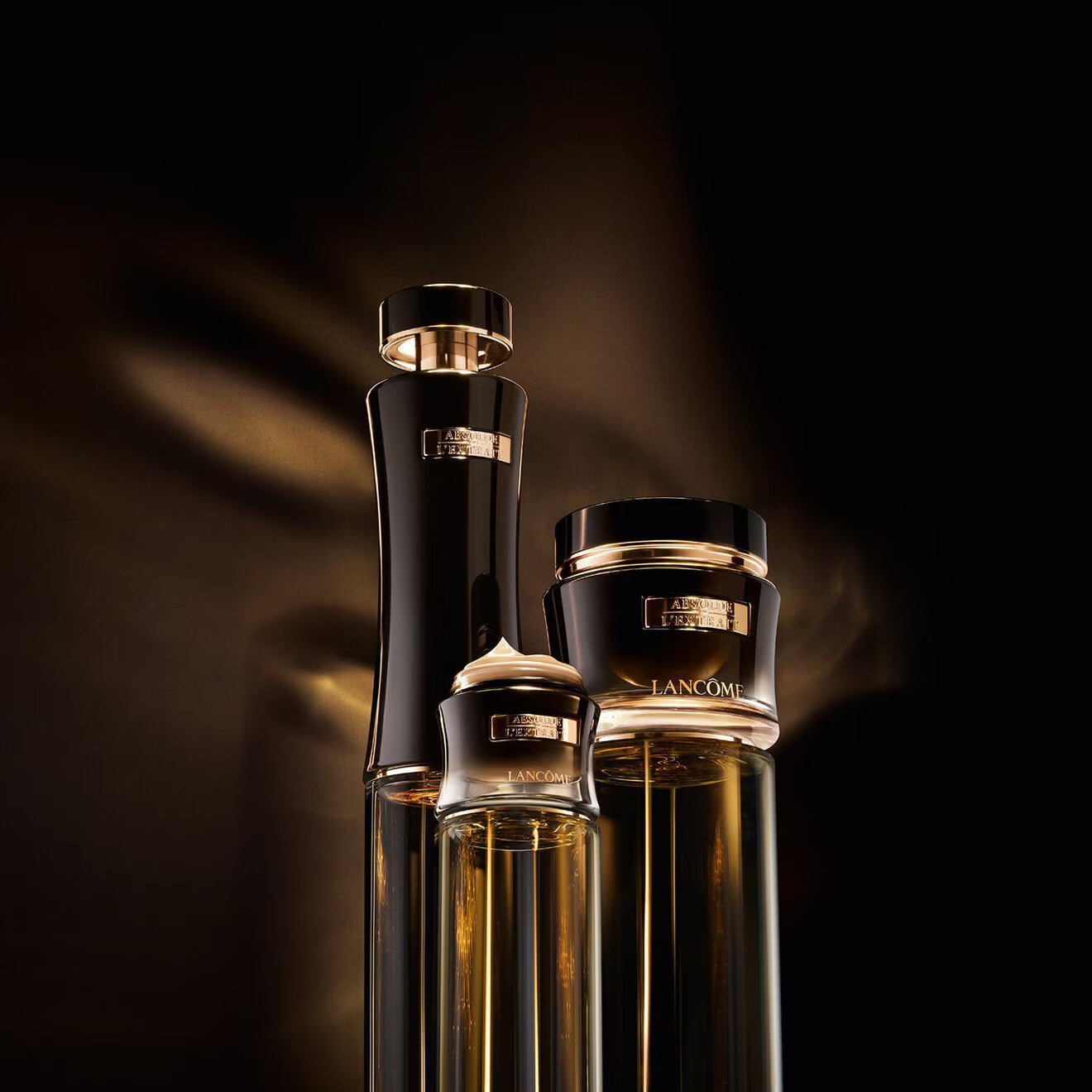 Absolue L'Extrait The Elixir Eye Cream