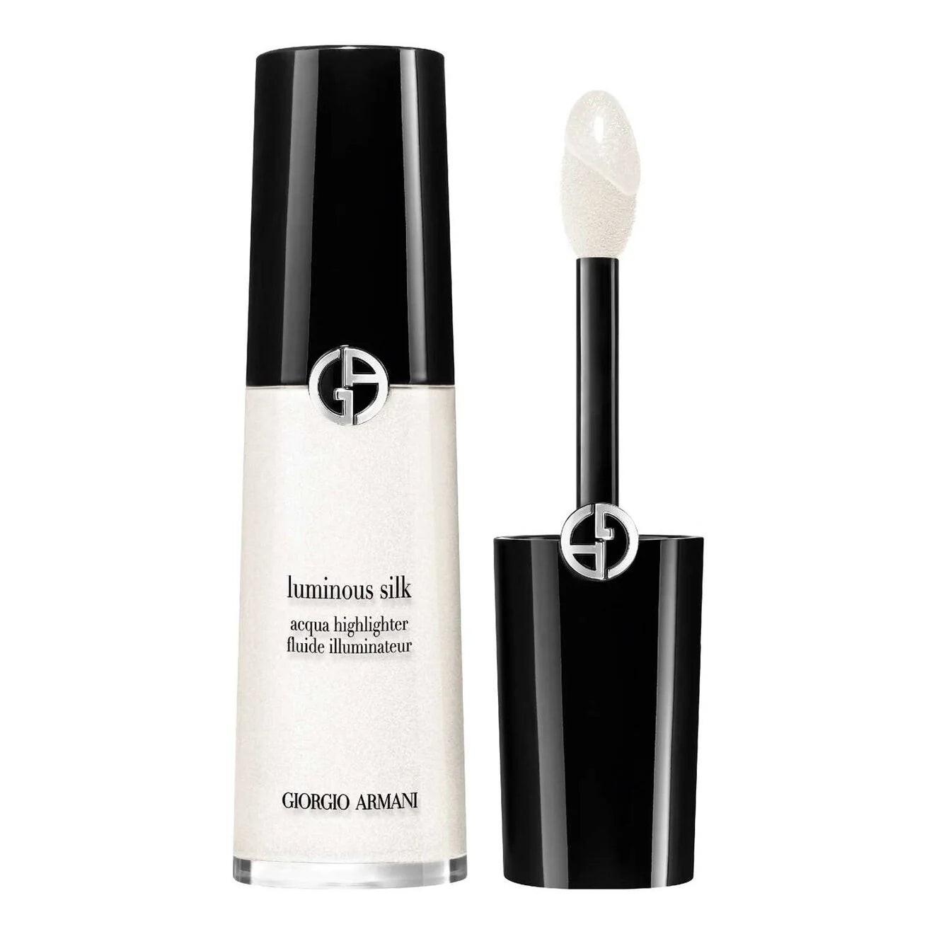 Luminous Silk Acqua - Highlighter