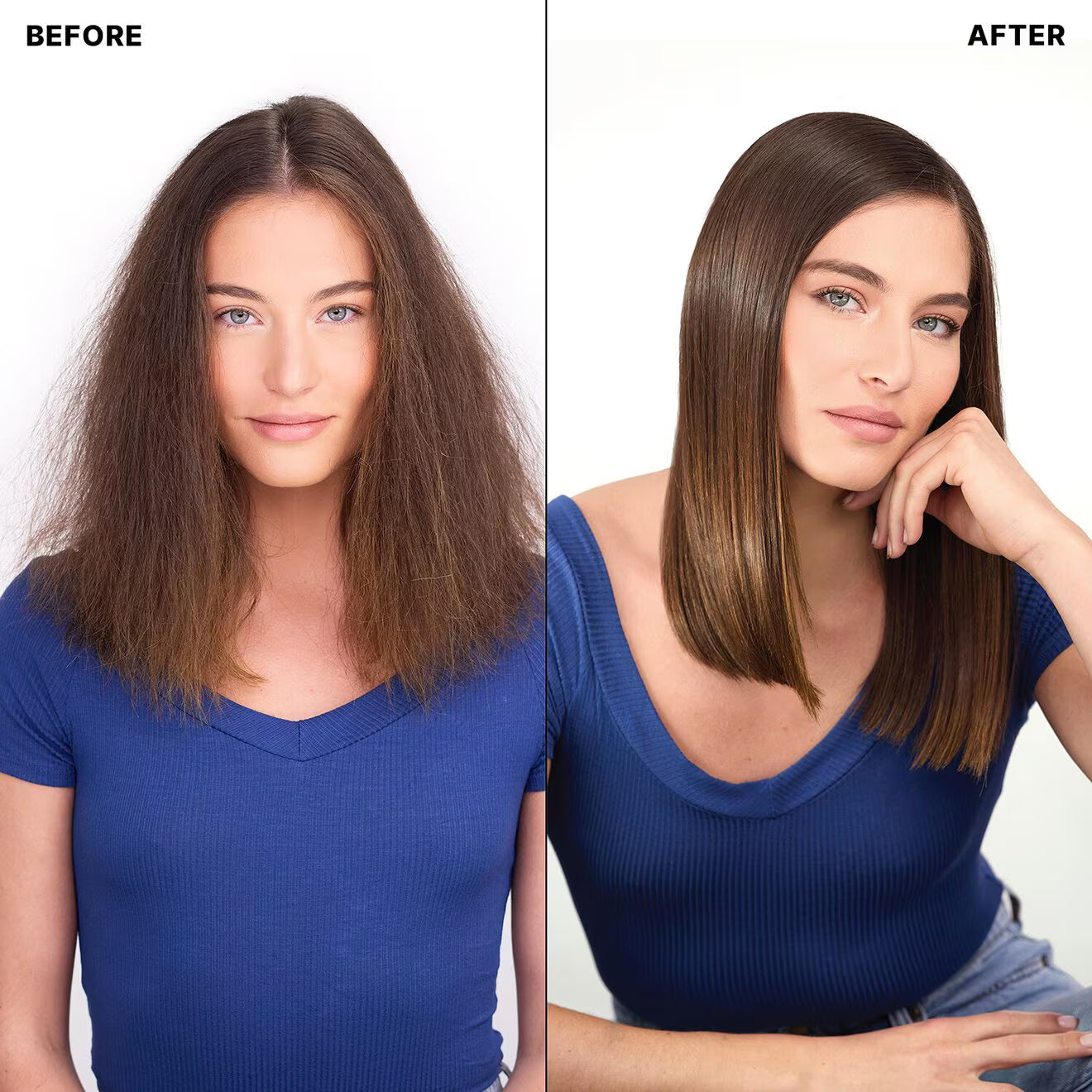 One Minute Transformation