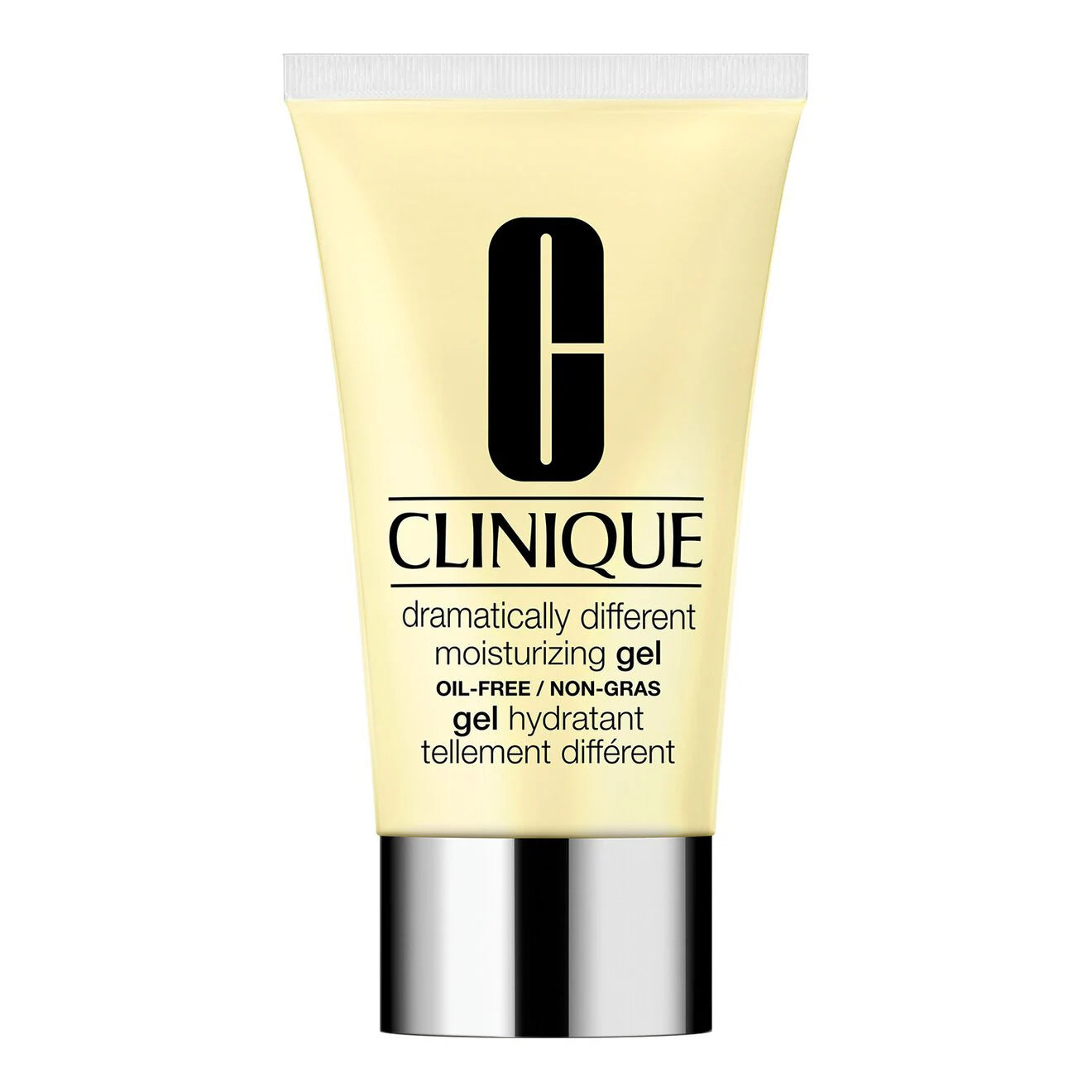 3-Step Skin Care System - Step 3 : Dramatically Different™ Moisturizing Gel