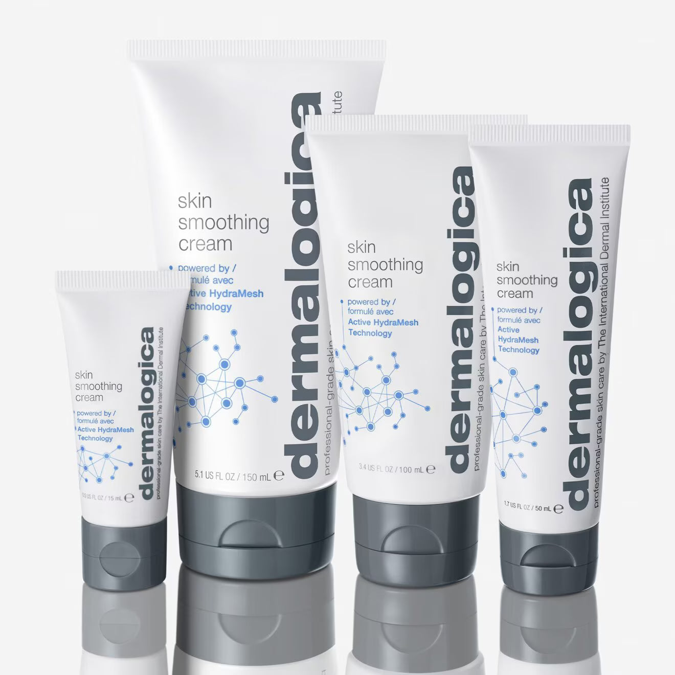 Skin Smoothing Cream Moisturizer