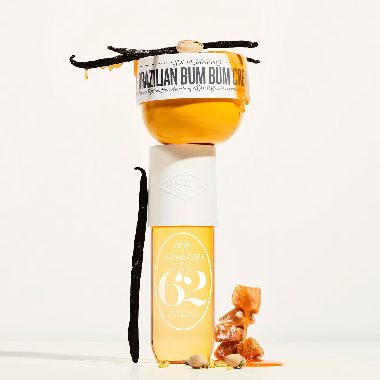 Brazilian Bum Bum® Cream