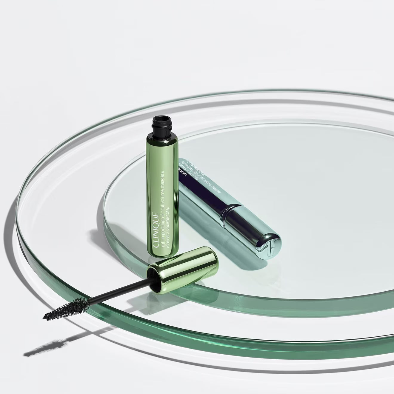 High Impact High-Fi™ Waterproof Full Volume Mascara
