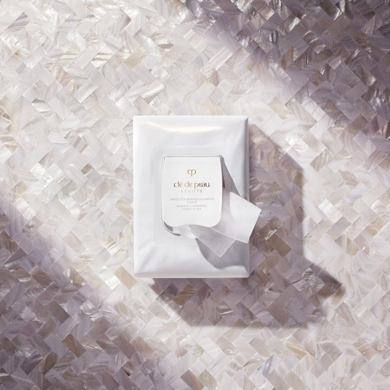 Makeup Cleansing Towelettes