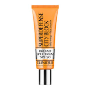 Superdefense City Block Broad Spectrum SPF 50
