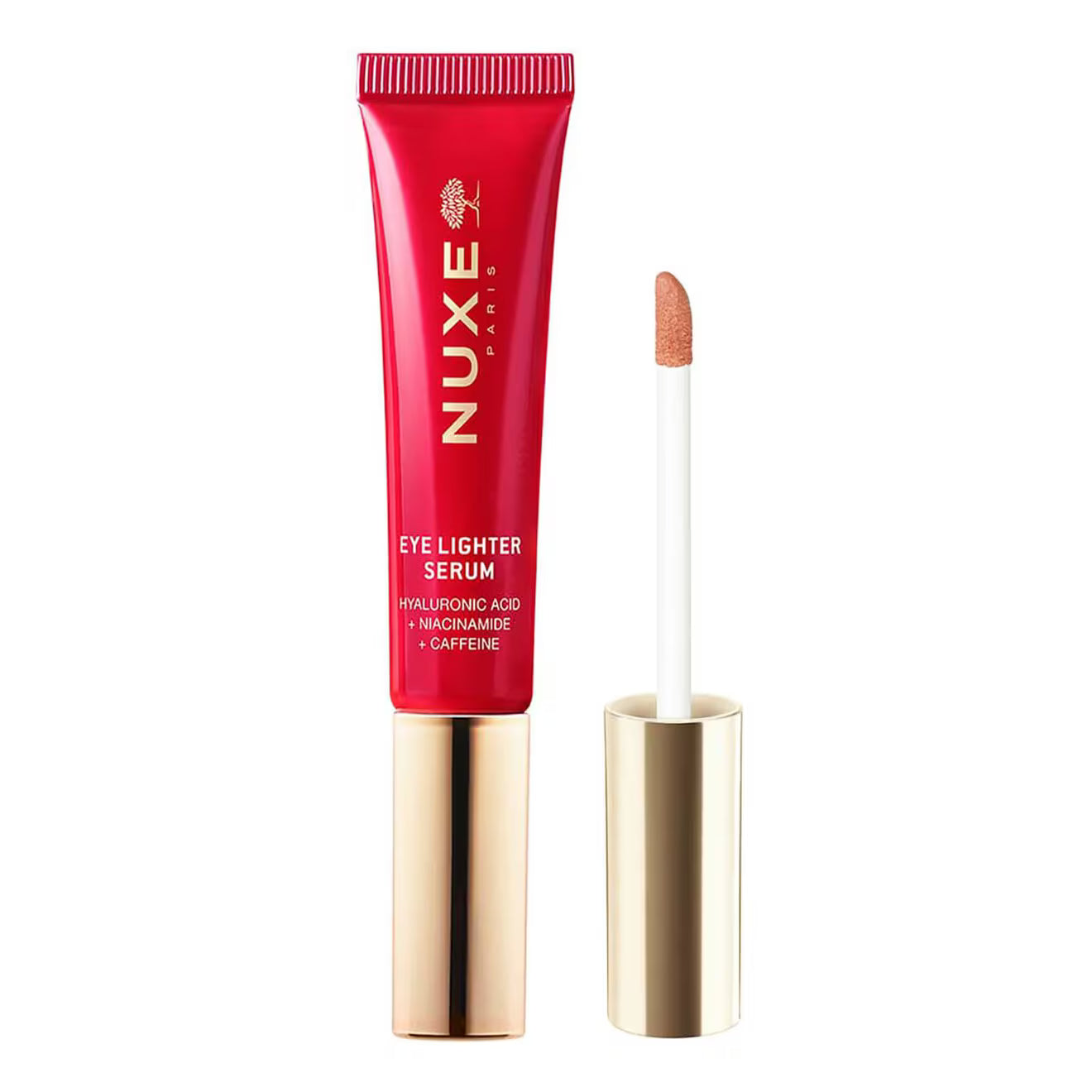 Nux Merve Eye Lighter Serum