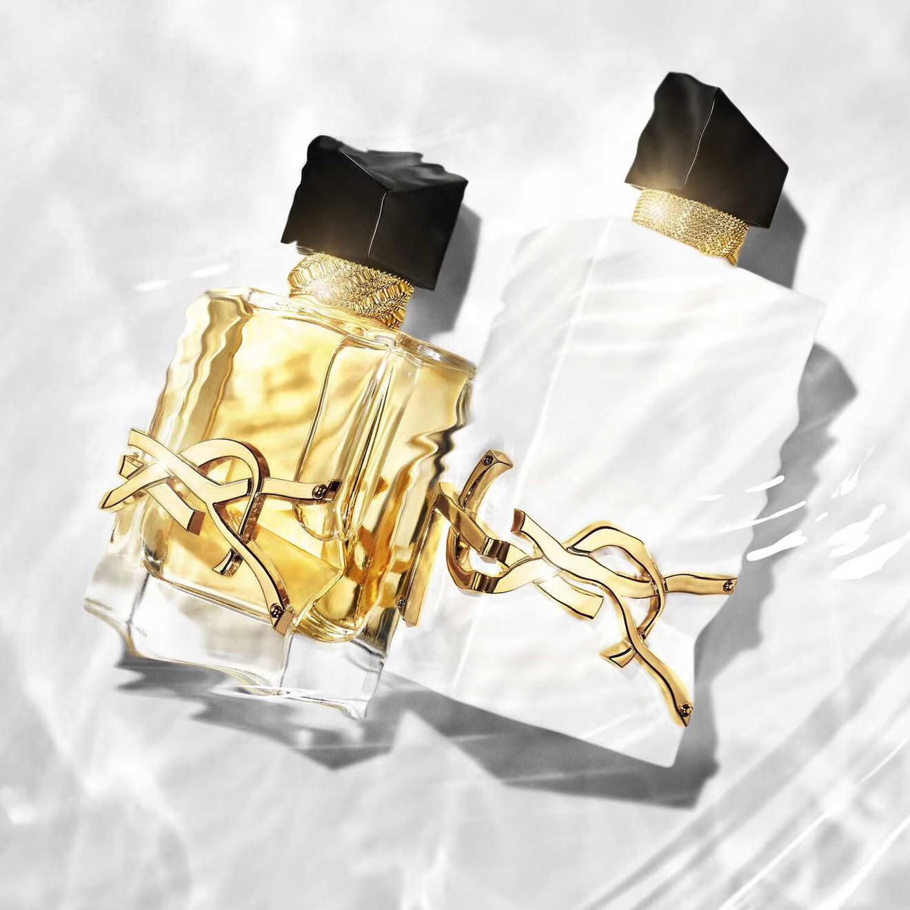 Libre L'Eau Nue - Parfum de Peau