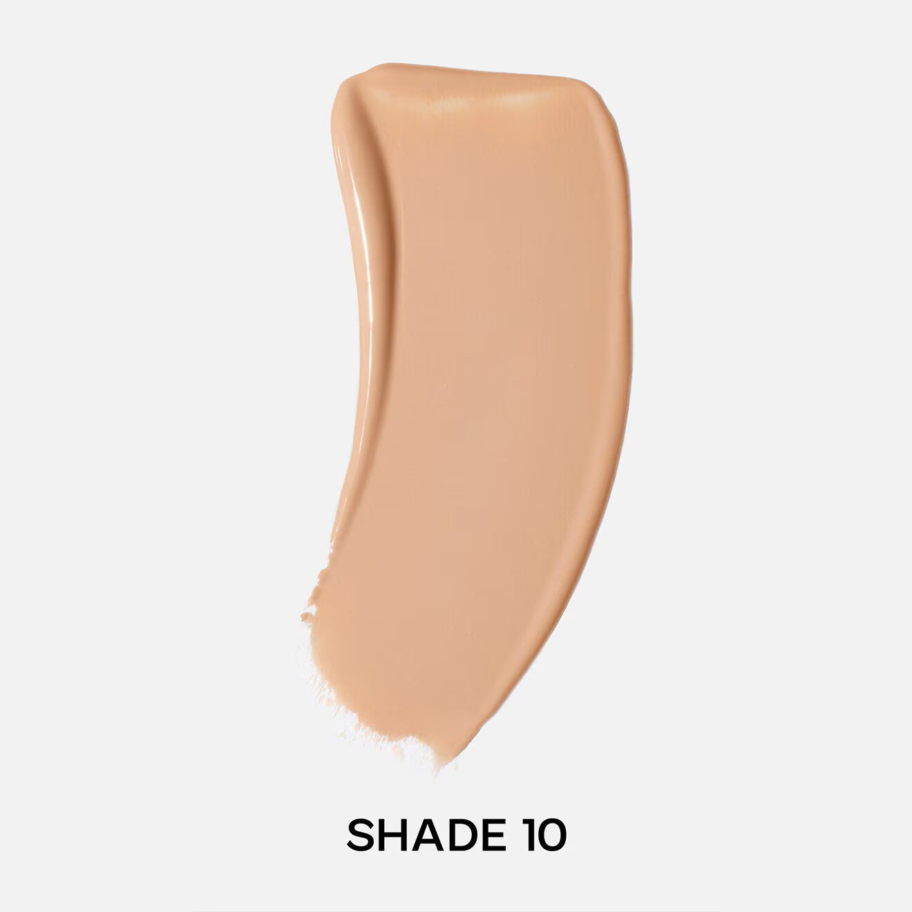 Glowy Super Skin Tint Foundation with Hyaluronic Acid