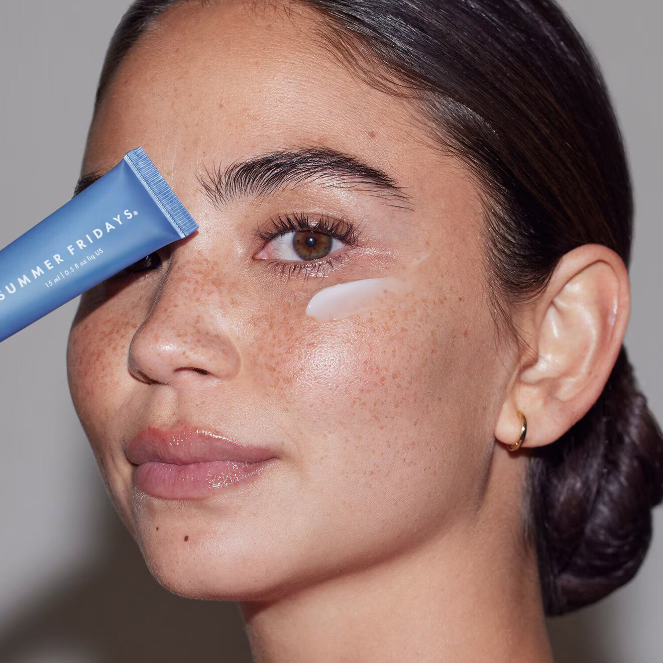 Jet Lag Mask Overnight Eye Serum