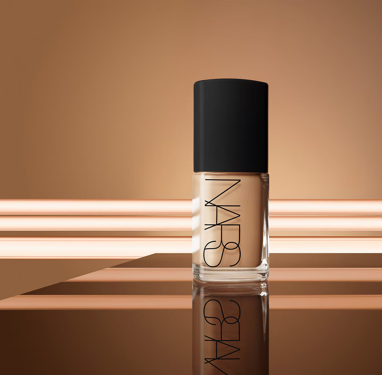 Sheer Glow Foundation