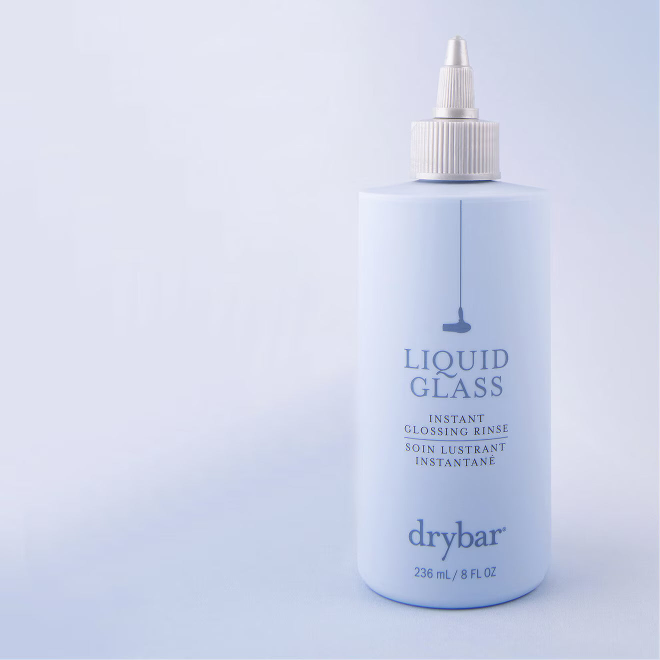 Liquid Glass Instant Glossing Rinse