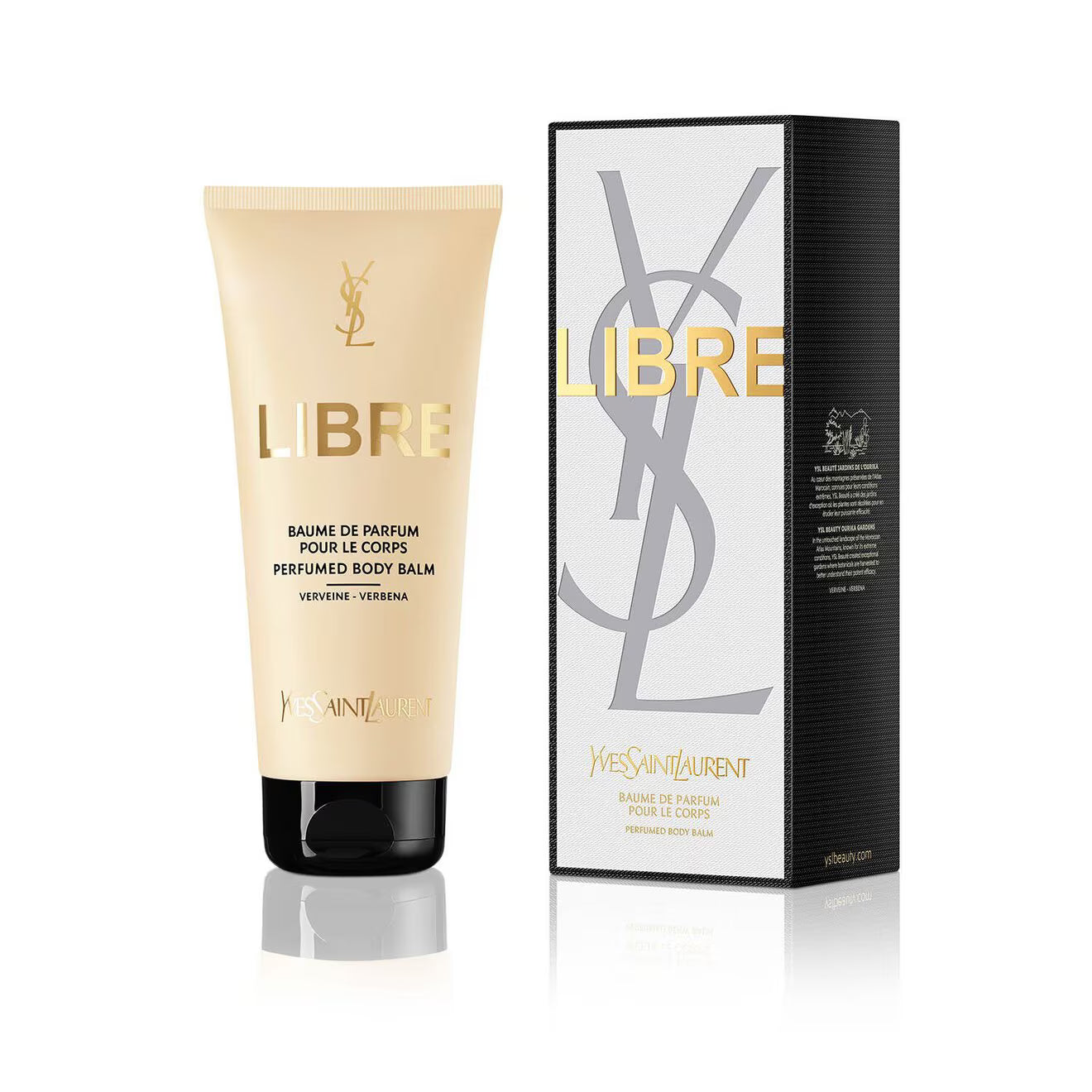 Libre Body Balm