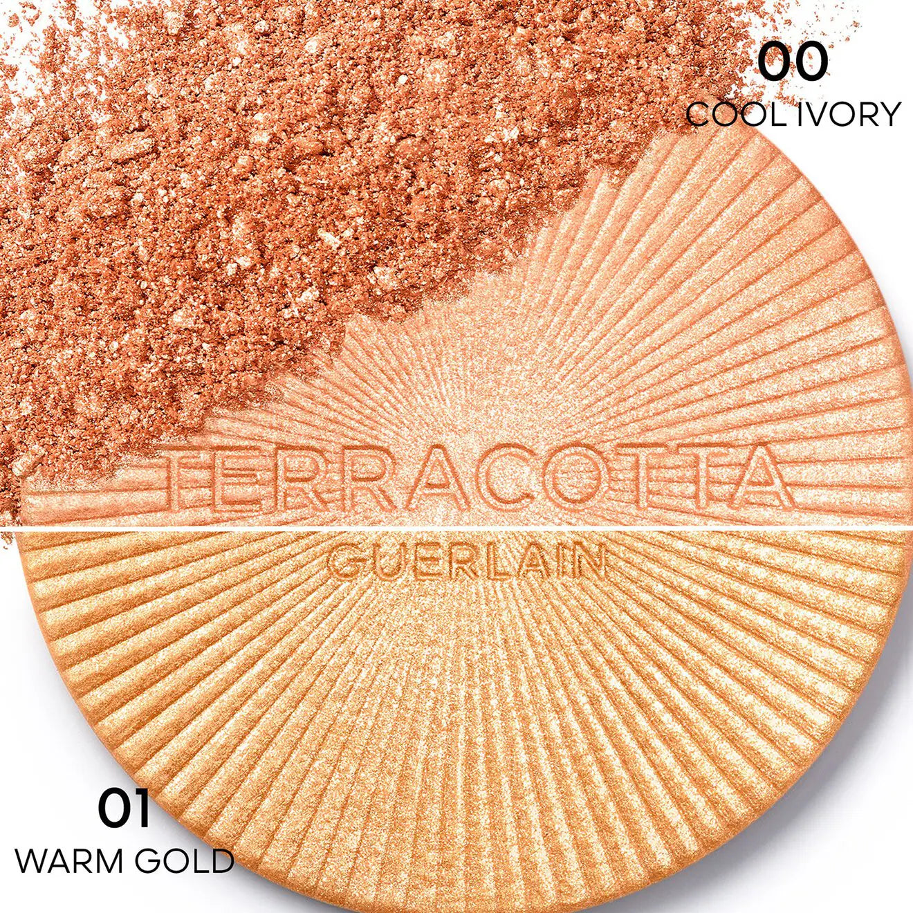 TERRACOTTA LUMINIZER