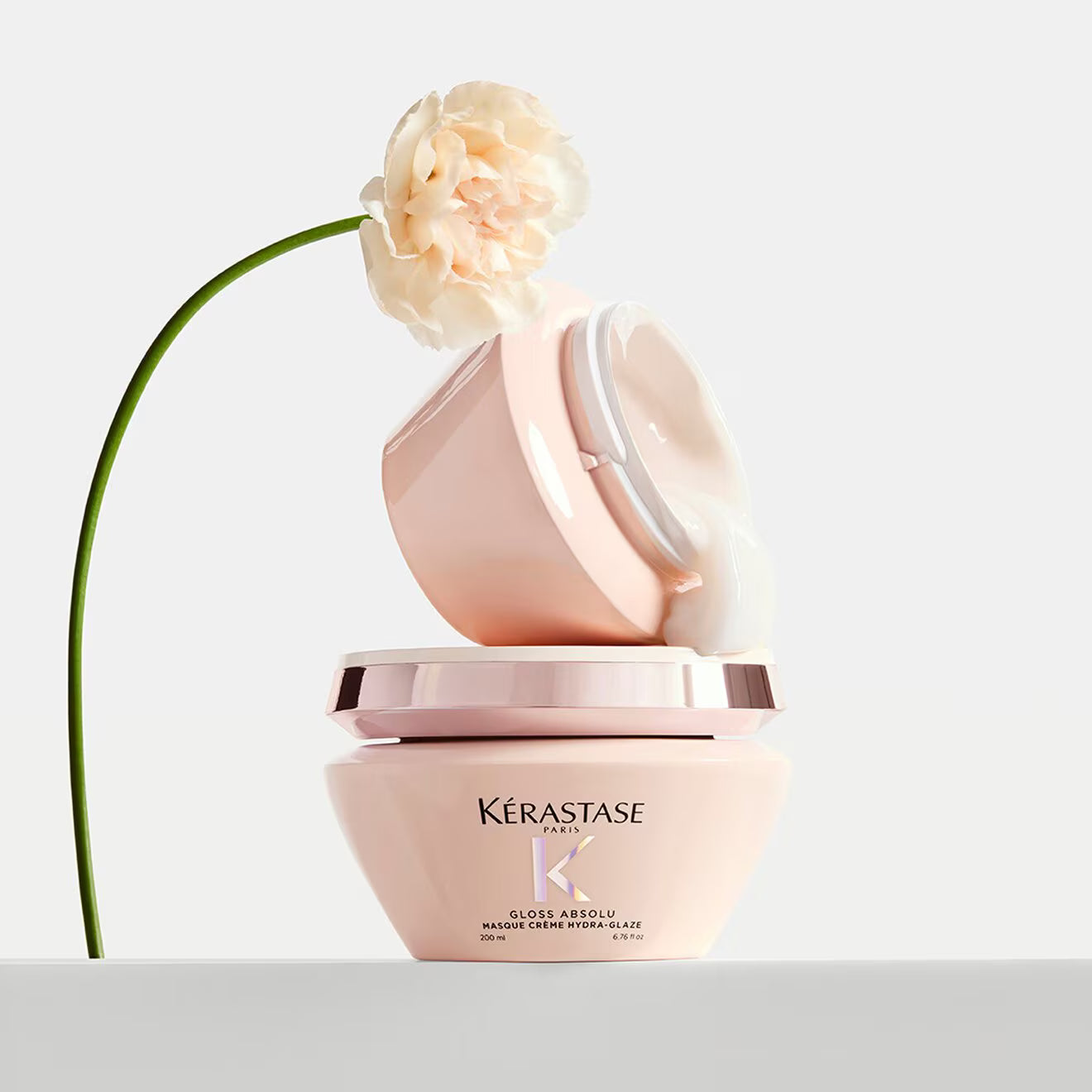 Gloss Absolu Masque Creme Hydra-Glaze