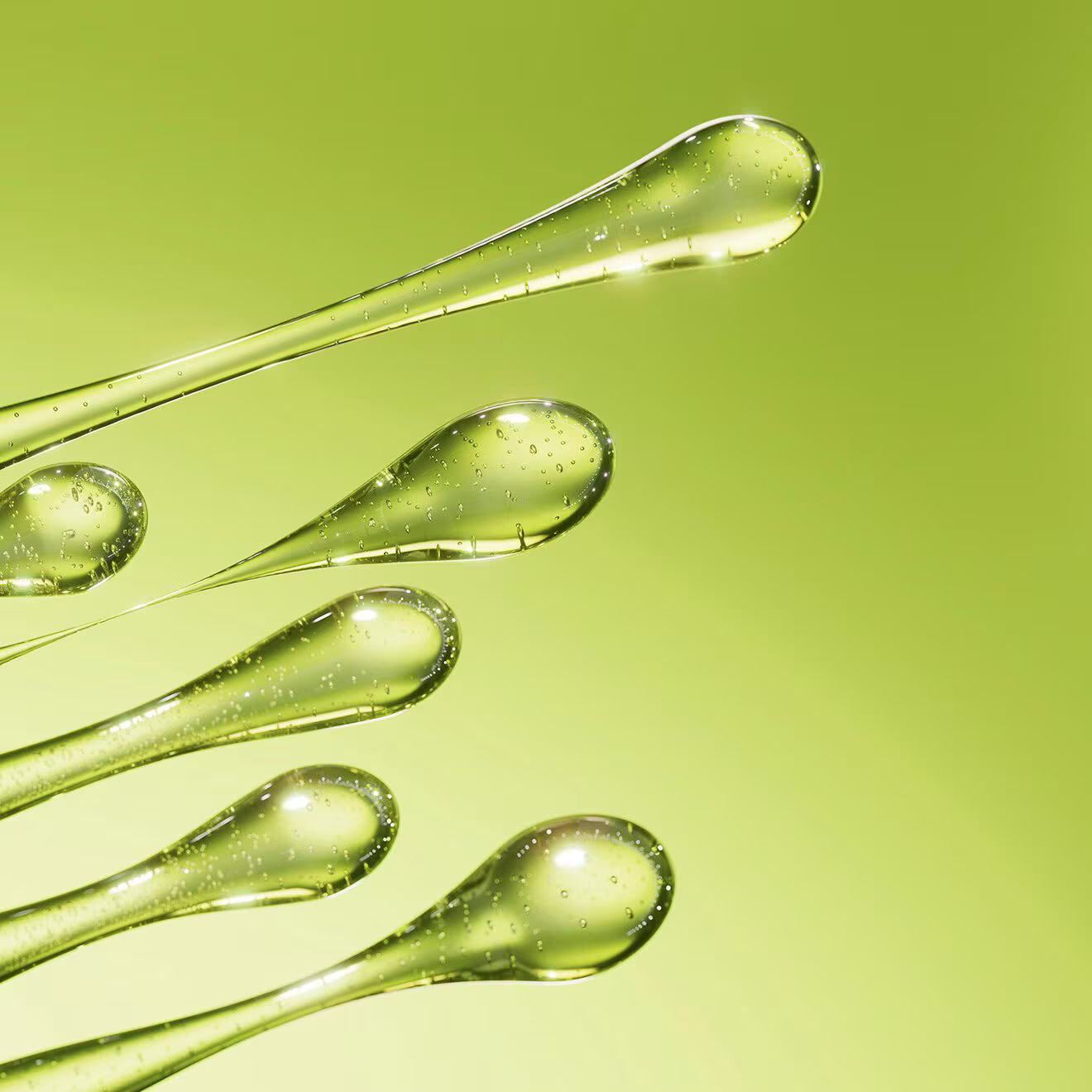 AquaSource+ Electrolyte Dewy Gel