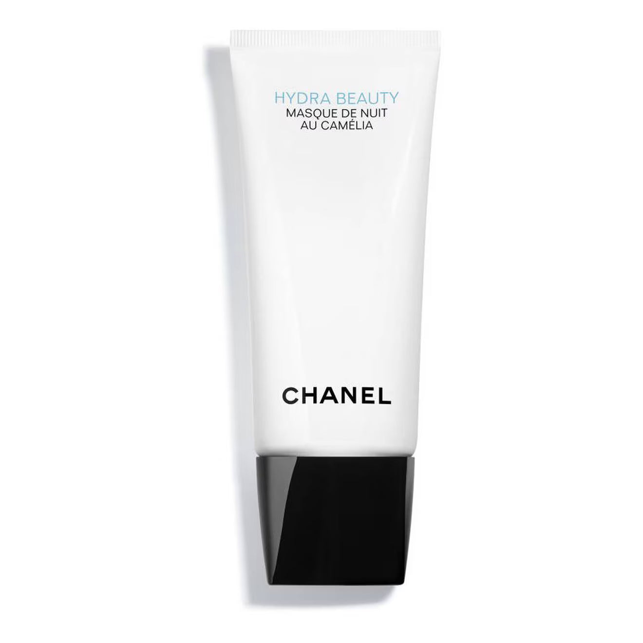 HYDRA BEAUTY MASQUE DE NUIT AU CAMÉLIA - Hydrating Oxygenating Overnight Mask