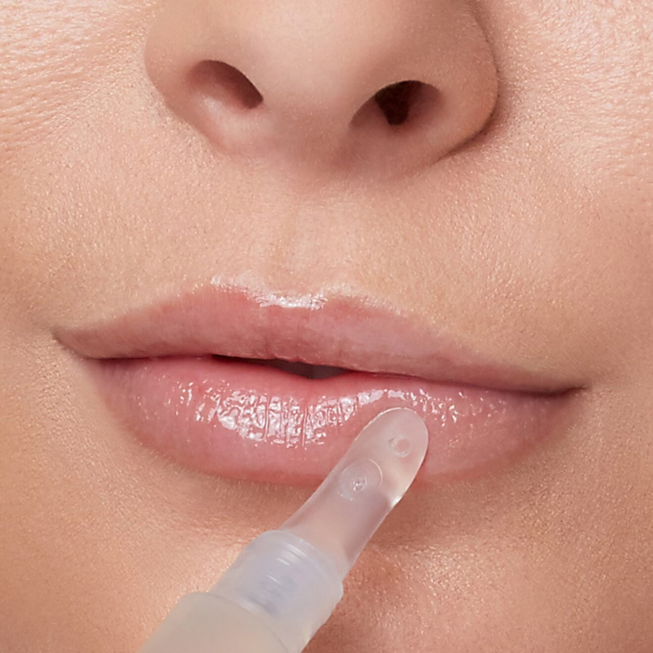 GrandeLIPS Hydrating Lip Plumper , Gloss Finish, Travel Size