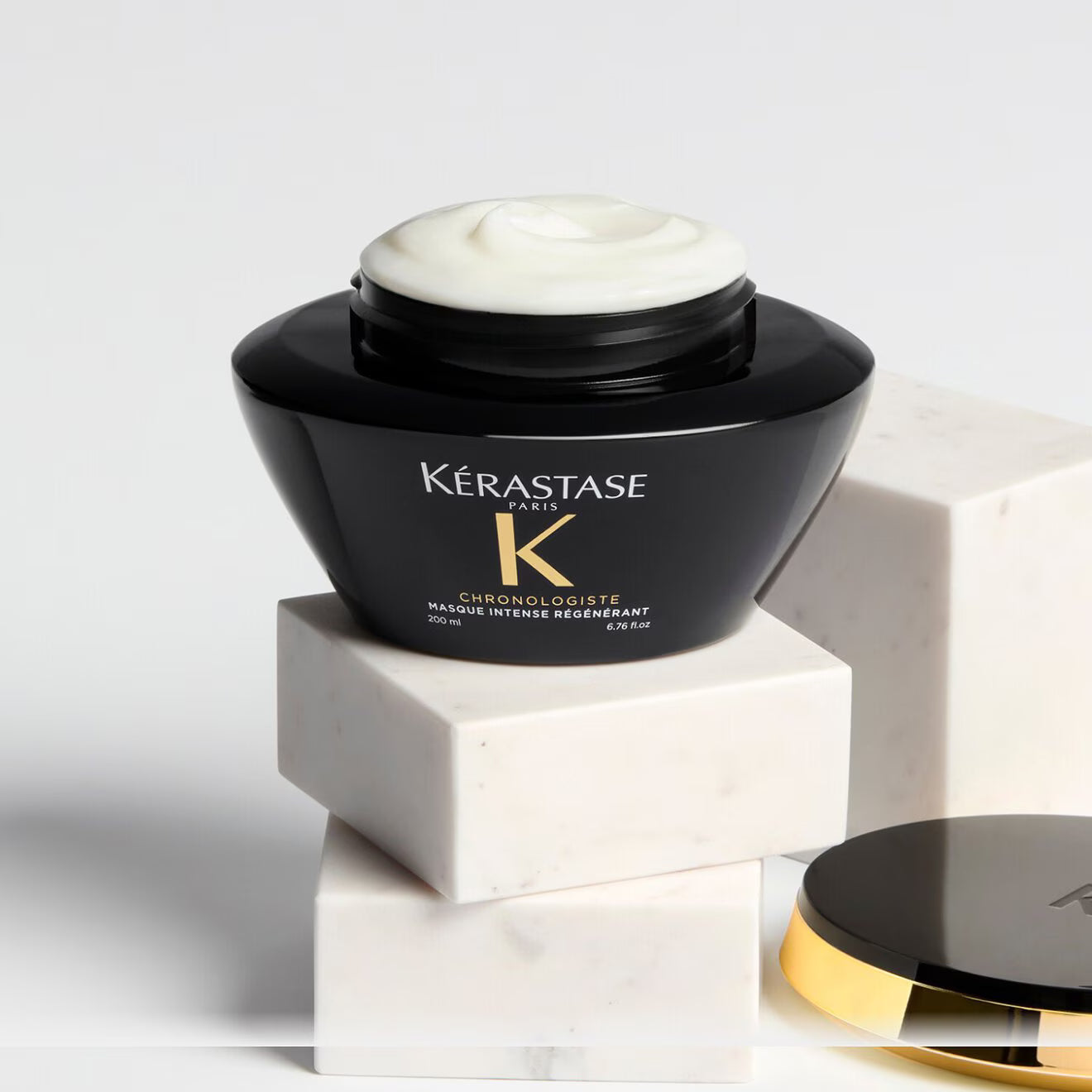 Chronologiste Masque