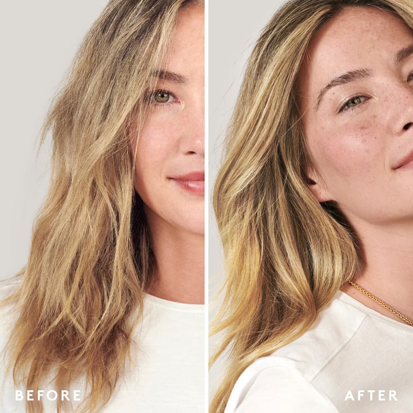 Recovery Conditioner Backbar