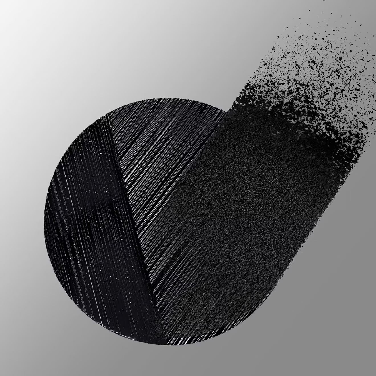 Monsieur Big Mascara - Volumizing Mascara