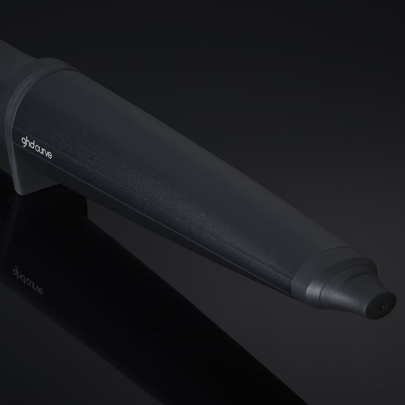 Curve® Creative Curl Wand