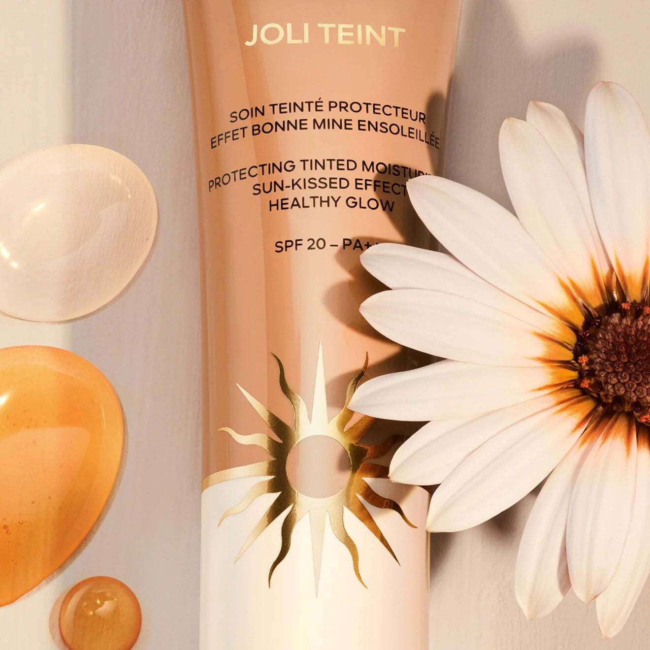 Terracotta Joli Teint Protecting Tinted Moisturizer