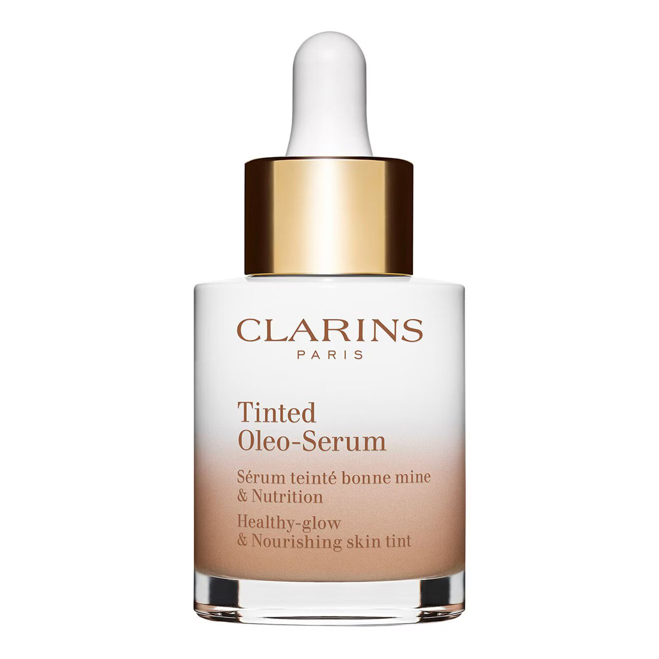 Tinted Oleo-Serum
